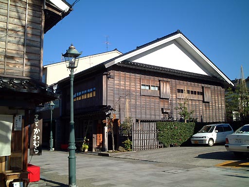 ����s�����������ق̎ʐ^(2)�i/gazo512/gazo011124/nishichaya-shiryo016.jpg�j