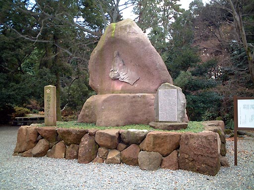 ���R�_��(�{�a�Ȃ�)�̎ʐ^(5)�i/gazo512/gazo011208/oyama-jinja-b074.jpg�j