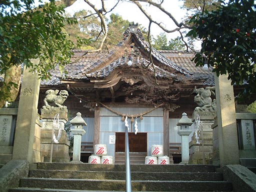 ����_�Ђ̎ʐ^(2)�i/gazo512/gazo020316/kosaka-jinja203.jpg�j