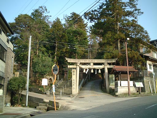 ����_�Ђ̎ʐ^(1)�i/gazo512/gazo020316/kosaka-jinja216.jpg�j