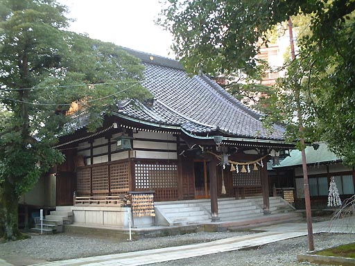���]�����{�̎ʐ^(1)�i/gazo512/gazo020316/yasue-hachiman225.jpg�j