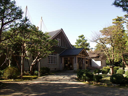 ���Z���L��x�e�ق̎ʐ^(2)�i/gazo512/gazo041123/hirosaka-kyukeikanB231502.jpg�j