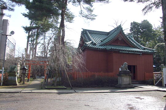 ����_�Ђ̎ʐ^(3)�i/guide/gazo540/g080211/ozaki-jinjaDSCF7131.JPG�j