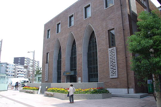 �k����s �������Ҏx�X�̎ʐ^(2)�i/guide/gazo540/g090818/hokkoku-musashiDSCF8685.JPG�j