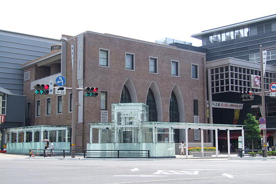 �k����s �������Ҏx�X�̎ʐ^(1)�i/guide/gazo540/g090818/hokkoku-musashiDSCF8724.JPG�j