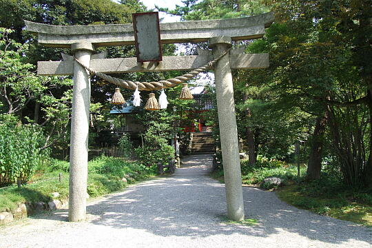 ����_�Ђ̎ʐ^(3)�i/guide/gazo540/g090818/kanazawa-jinjaDSCF9054.JPG�j