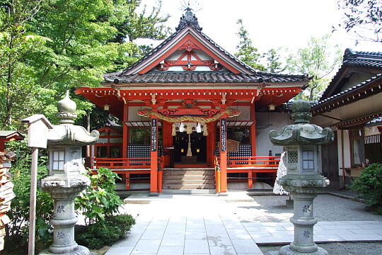 ����_�Ђ̎ʐ^(1)�i/guide/gazo540/g090818/kanazawa-jinjaDSCF9063.JPG�j