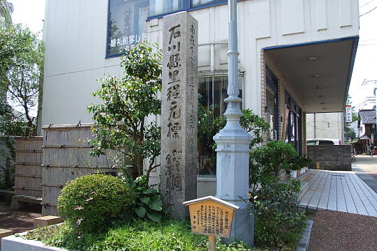 �͖؋��̎ʐ^(7)�i/guide/gazo540/g090818/kareki-hashiDSCF8256.JPG�j