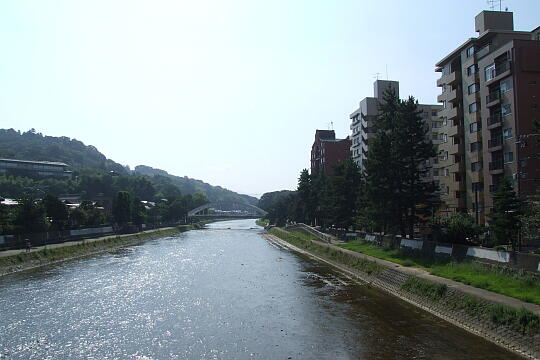 �~�m���̎ʐ^(6)�i/guide/gazo540/g090818/umenohashiDSCF7901.JPG�j