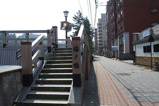 �~�m���̎ʐ^(8)�i/guide/gazo540/g090818/umenohashiDSCF7910.JPG�j