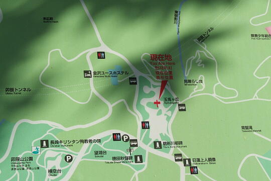 �ʙ\���u�̎ʐ^(3)�i/guide/gazo540/g090921/gyokutogaokaDSCF0078.JPG�j