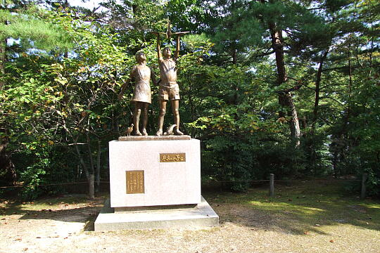 �ʙ\���u�̎ʐ^(5)�i/guide/gazo540/g090921/gyokutogaokaDSCF0097.JPG�j
