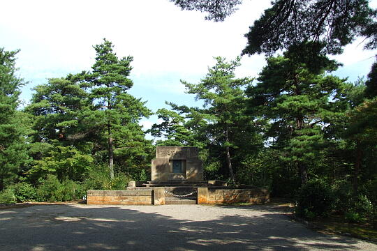 �ʙ\���u�̎ʐ^(6)�i/guide/gazo540/g090921/gyokutogaokaDSCF0099.JPG�j