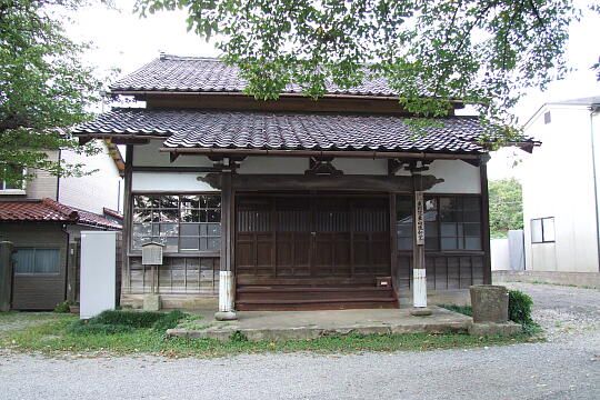���R�@�@���̎ʐ^(3)�i/guide/gazo540/g090921/rennyodoDSCF0376.JPG�j