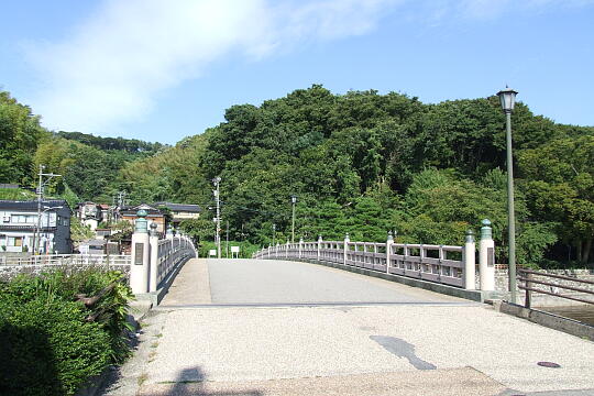 ��֋��̎ʐ^(1)�i/guide/gazo540/g090921/tokiwabashiDSCF0019.JPG�j