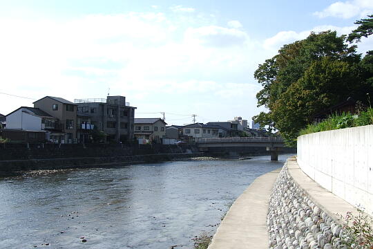 ��֋��̎ʐ^(5)�i/guide/gazo540/g090921/tokiwabashiDSCF0023.JPG�j