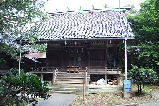 �K�C�R�O�Ёi�L���_�ЁE�K�C�_�ЁE�����_�Ёj�̎ʐ^(3)�i/guide/gazo540/g090921/utatsuyama-sanshaDSCF0328.JPG�j