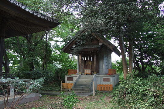 �K�C�R�O�Ёi�L���_�ЁE�K�C�_�ЁE�����_�Ёj�̎ʐ^(8)�i/guide/gazo540/g090921/utatsuyama-sanshaDSCF0351.JPG�j