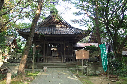 �K�C�R�O�Ёi�L���_�ЁE�K�C�_�ЁE�����_�Ёj�̎ʐ^(9)�i/guide/gazo540/g090921/utatsuyama-sanshaDSCF0370.JPG�j