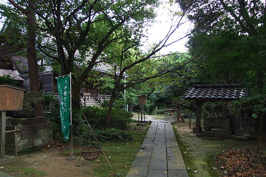 �K�C�R�O�Ёi�L���_�ЁE�K�C�_�ЁE�����_�Ёj�̎ʐ^(10)�i/guide/gazo540/g090921/utatsuyama-sanshaDSCF0372.JPG�j