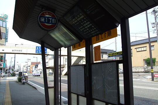 /busstop/gazo540/gazo20090818/izumi1chome-1cDSCF9175.JPG 写真(83) /busstop/gazo540/gazo20090818/izumi1chome-1cDSCF9175.JPG